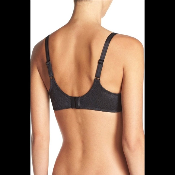 NEW $68 Chantelle C Magnifique Seamless Unlined Minimizer Bra [ 32DDDD US]‎ - Picture 13 of 13